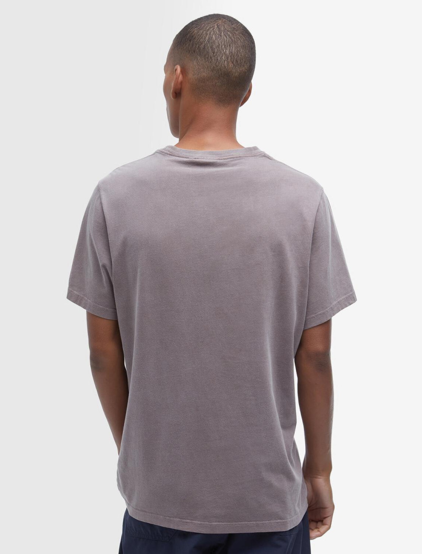 Barbour Hickling Tailored Fit T-Shirt