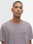 Barbour Hickling Tailored Fit T-Shirt