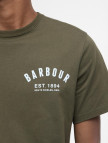 Barbour Preppy T-Shirt