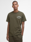 Barbour Preppy T-Shirt