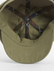Barbour Fawdon Bakerboy Şapka Barbour Fawdon Bakerboy Şapka