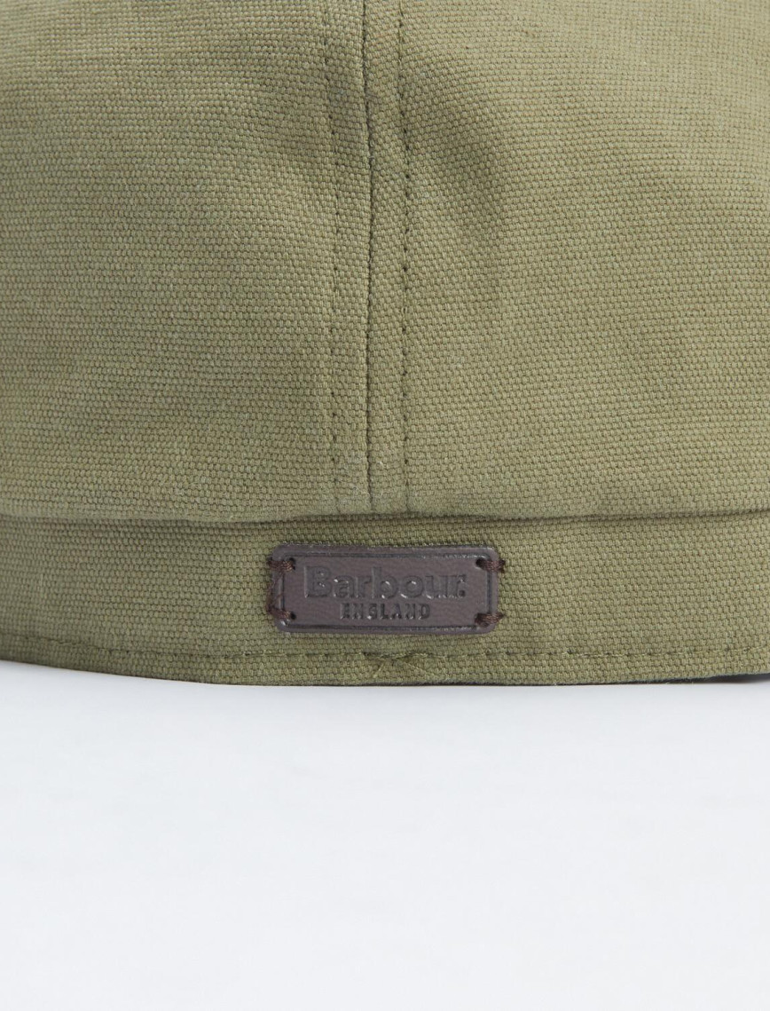 Barbour Fawdon Bakerboy Şapka Barbour Fawdon Bakerboy Şapka