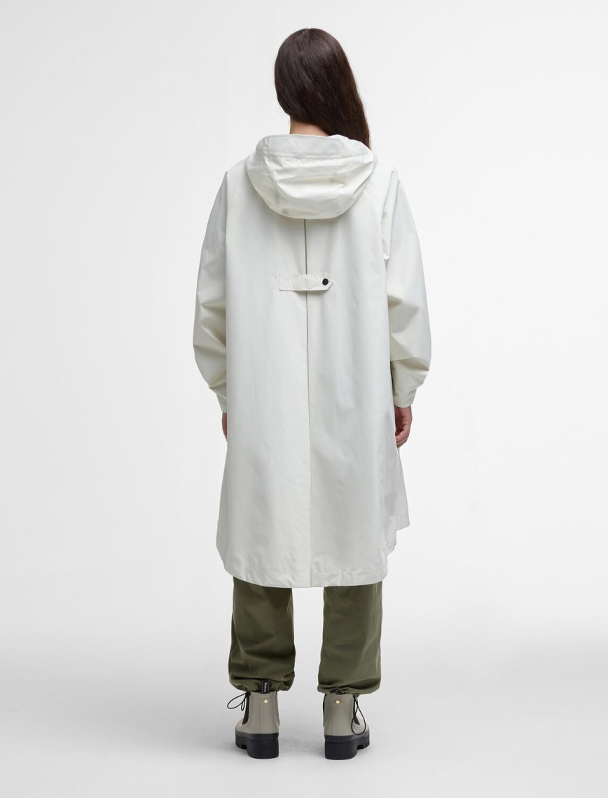 Barbour Jayla Waterproof Parka Barbour Jayla Waterproof Parka