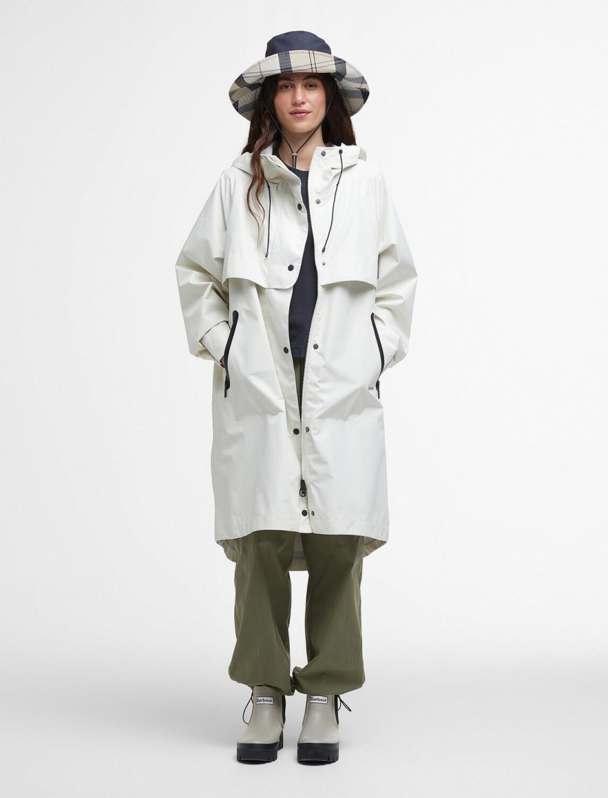 Barbour Jayla Waterproof Parka Barbour Jayla Waterproof Parka