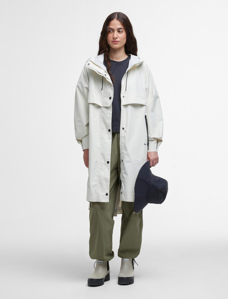 Barbour Jayla Waterproof Parka Barbour Jayla Waterproof Parka