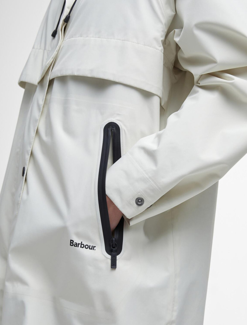 Barbour Jayla Waterproof Parka Barbour Jayla Waterproof Parka
