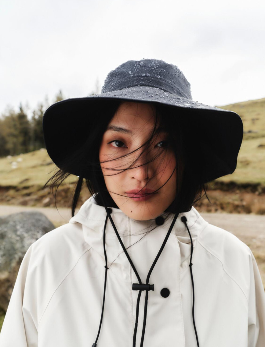 Barbour Jayla Waterproof Parka Barbour Jayla Waterproof Parka