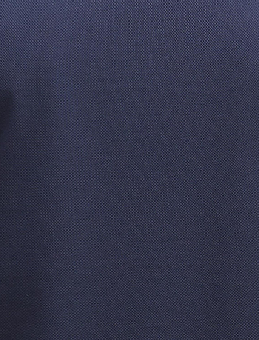 Barbour Tartan Trim Pique T-Shirt Barbour Tartan Trim Pique T-Shirt