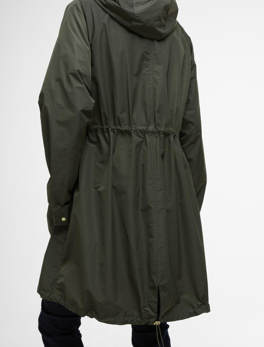 Barbour Una Showerproof Ceket Barbour Una Showerproof Ceket