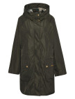 Barbour Una Showerproof Ceket Barbour Una Showerproof Ceket
