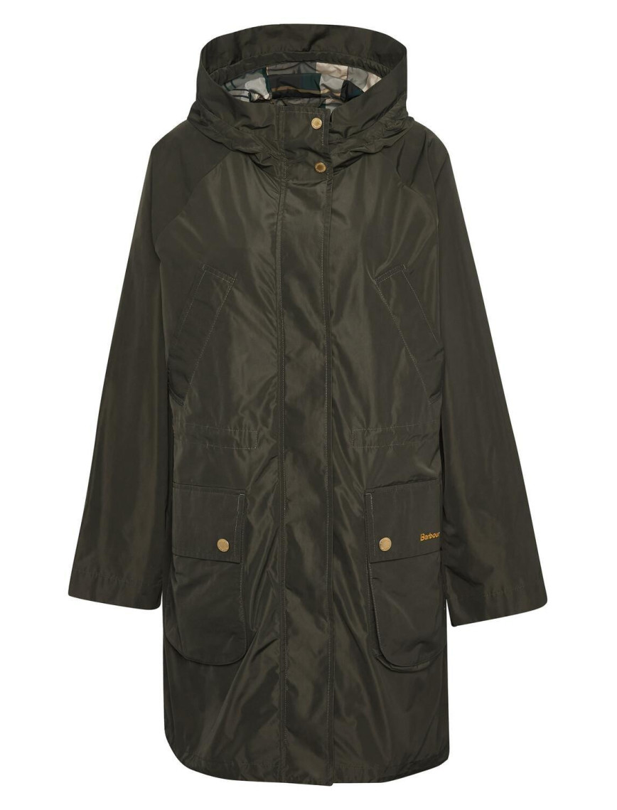Barbour Una Showerproof Ceket Barbour Una Showerproof Ceket