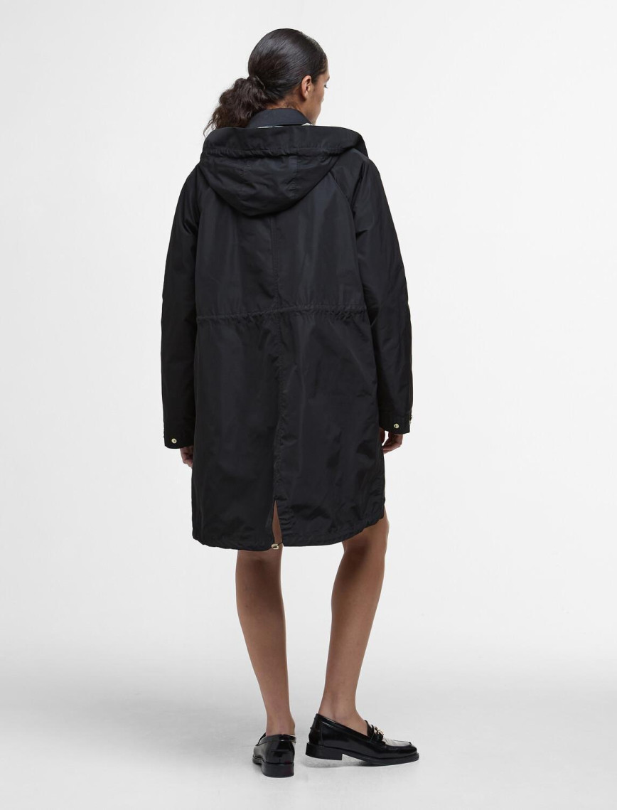 Barbour Una Showerproof Ceket Barbour Una Showerproof Ceket