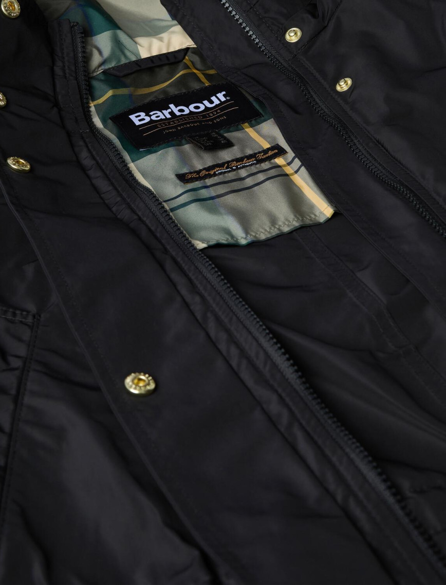 Barbour Una Showerproof Ceket Barbour Una Showerproof Ceket