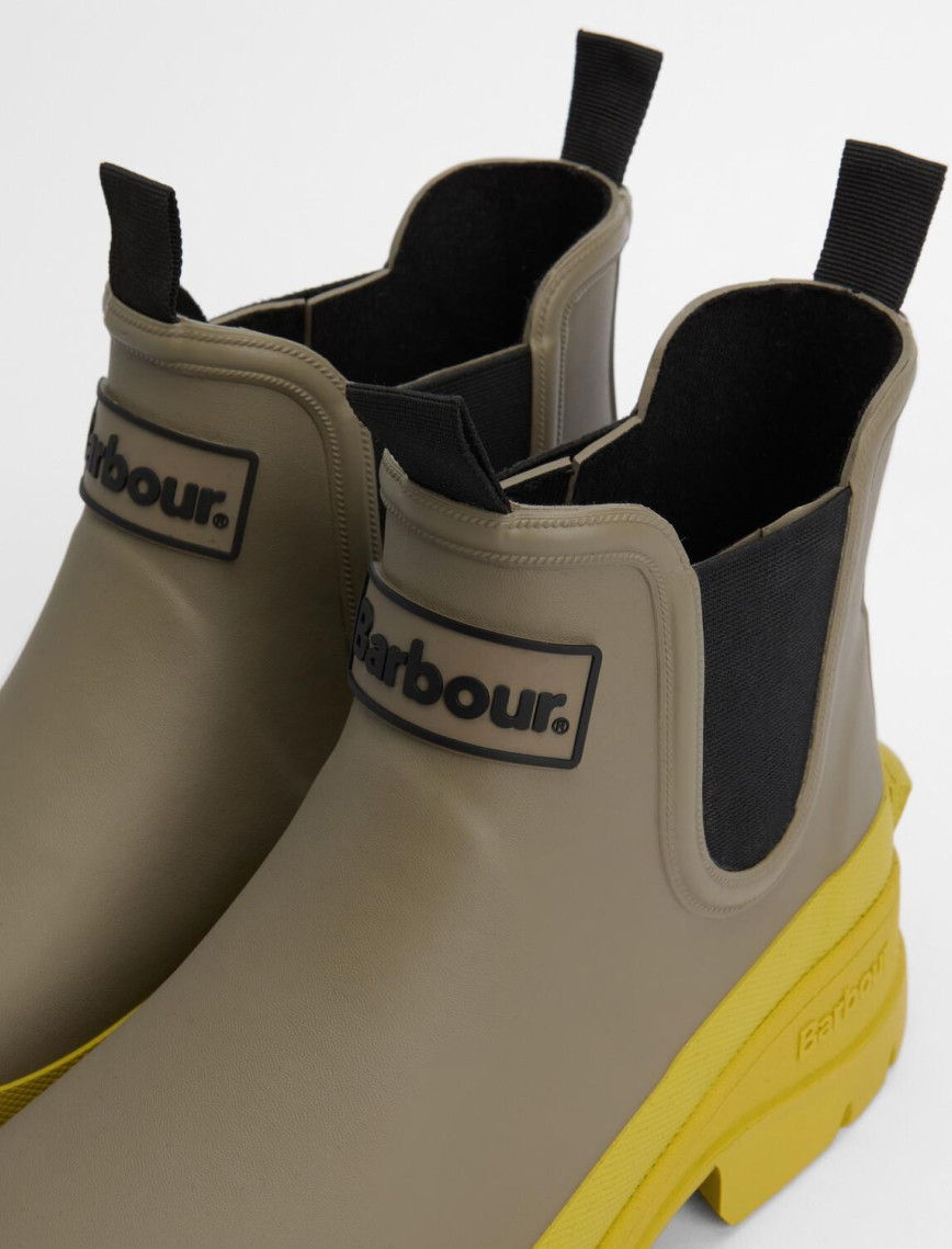 Barbour Nimbus Chelsea Bot Barbour Nimbus Chelsea Bot