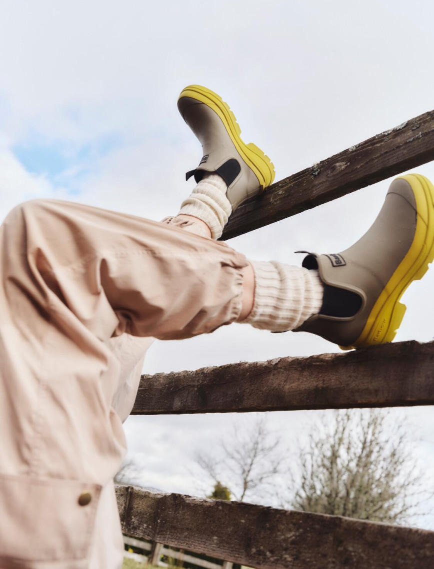 Barbour Nimbus Chelsea Bot Barbour Nimbus Chelsea Bot