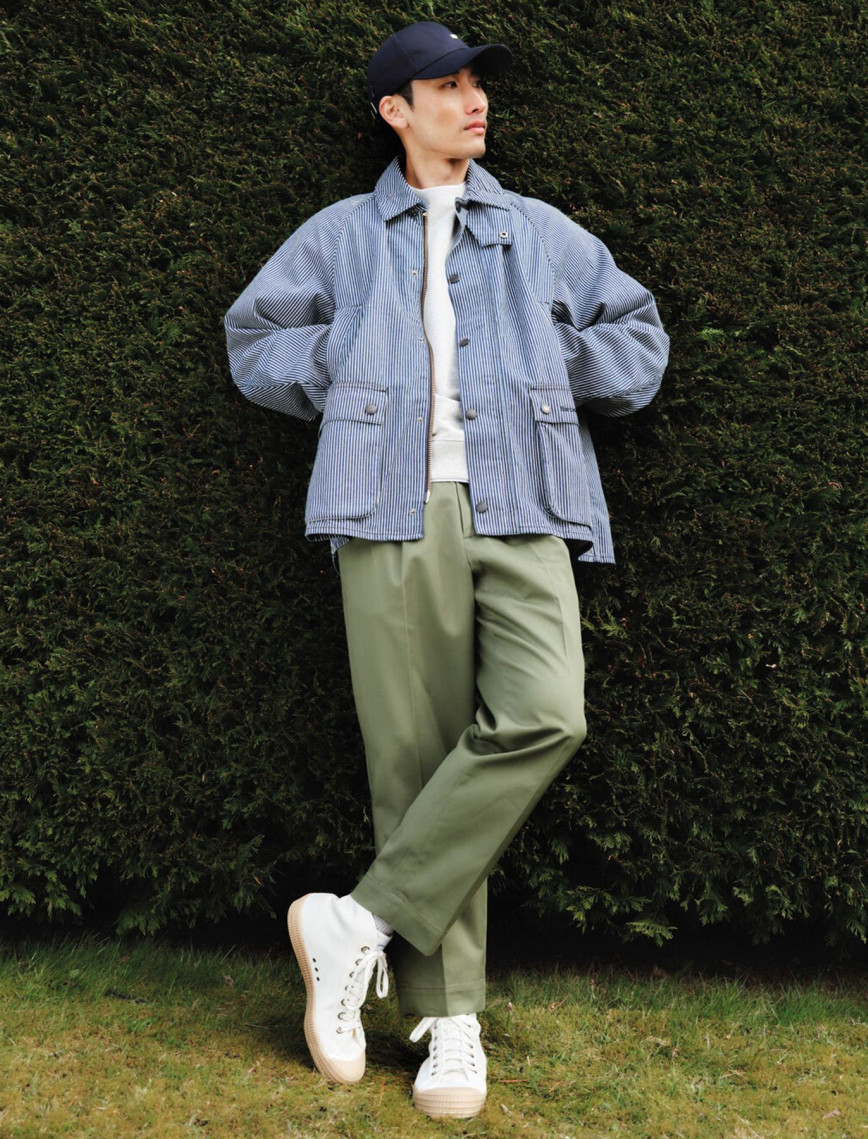 Barbour Cascade Shield Şapka Barbour Cascade Shield Şapka