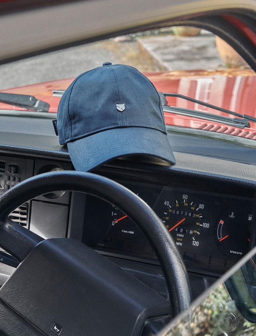 Barbour Cascade Shield Şapka Barbour Cascade Shield Şapka