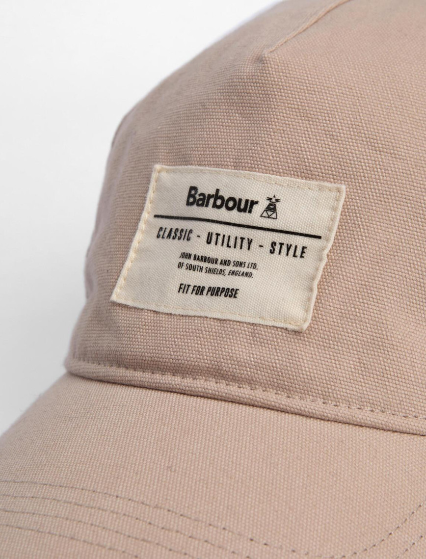 Barbour Lipton Şapka Barbour Lipton Şapka