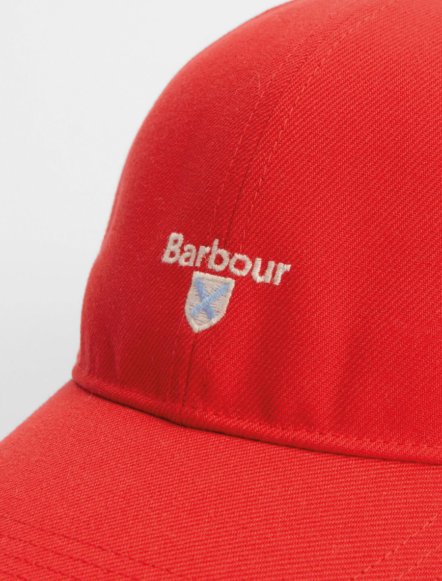 Barbour Active Şapka Barbour Active Şapka