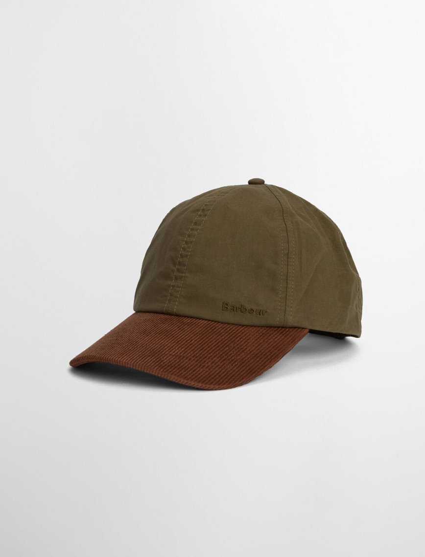 Barbour Transport Şapka Barbour Transport Şapka