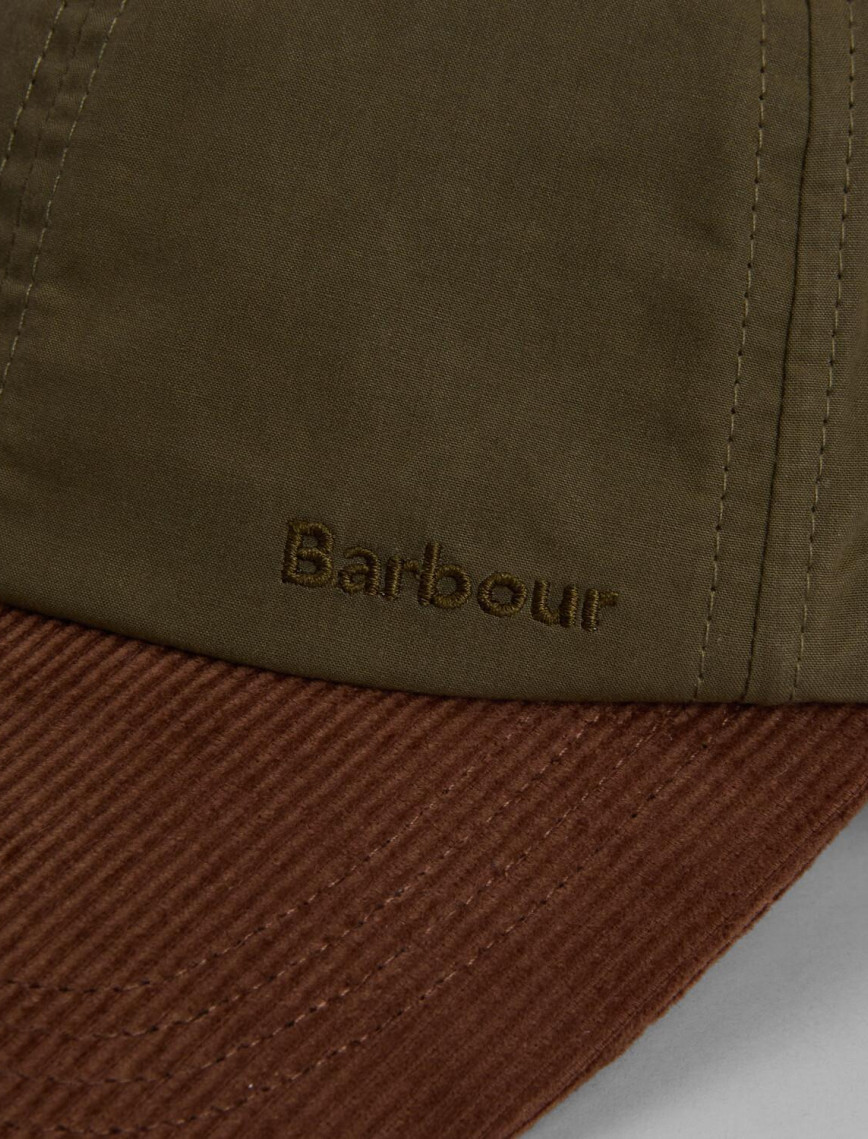 Barbour Transport Şapka Barbour Transport Şapka