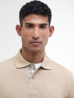 Barbour Tartan Pique Polo Yaka Barbour Tartan Pique Polo Yaka
