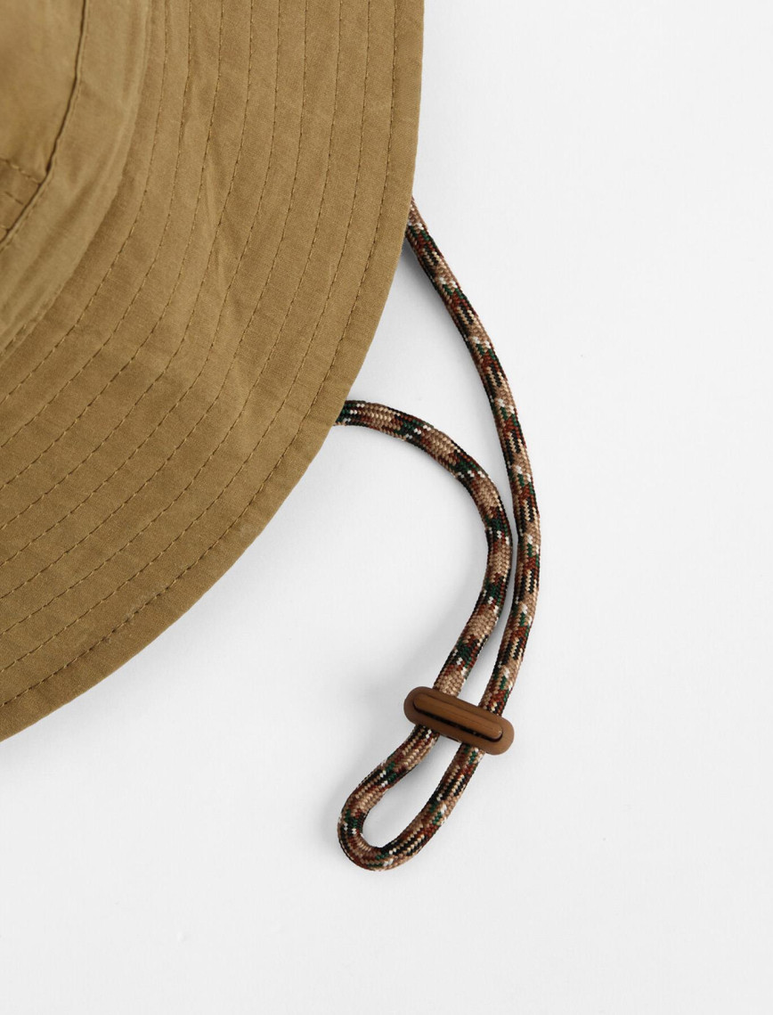 Barbour Transport 6 Panel Bucket Şapka Barbour Transport 6 Panel Bucket Şapka