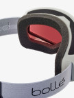 Bolle Bedrock Unisex Gri Kayak Gözlüğü Bolle Bedrock Unisex Gri Kayak Gözlüğü