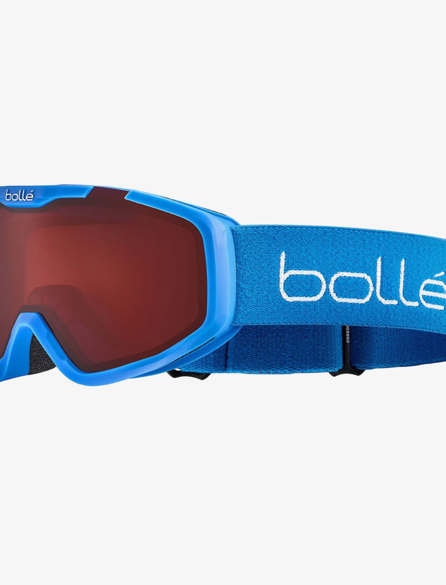 Bolle Rocket Unisex Mavi Kayak Gözlüğü Bolle Rocket Unisex Mavi Kayak Gözlüğü