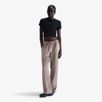 Nike Sportswear Chill Knit Kadın Siyah T-Shirt Nike Sportswear Chill Knit Kadın Siyah T-Shirt