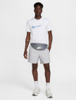 Nike Sportswear Swoosh Erkek Siyah T-Shirt Nike Sportswear Swoosh Erkek Siyah T-Shirt