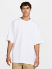 Nike Sportswear Premium Essentials Erkek Beyaz T-Shirt Nike Sportswear Premium Essentials Erkek Beyaz T-Shirt