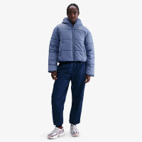 Nike Sportswear Classic Puffer Kadın Mavi Mont Nike Sportswear Classic Puffer Kadın Mavi Mont