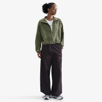 Nike Sportswear Everything Woven Kadın Kahverengi Ceket Nike Sportswear Everything Woven Kadın Kahverengi Ceket