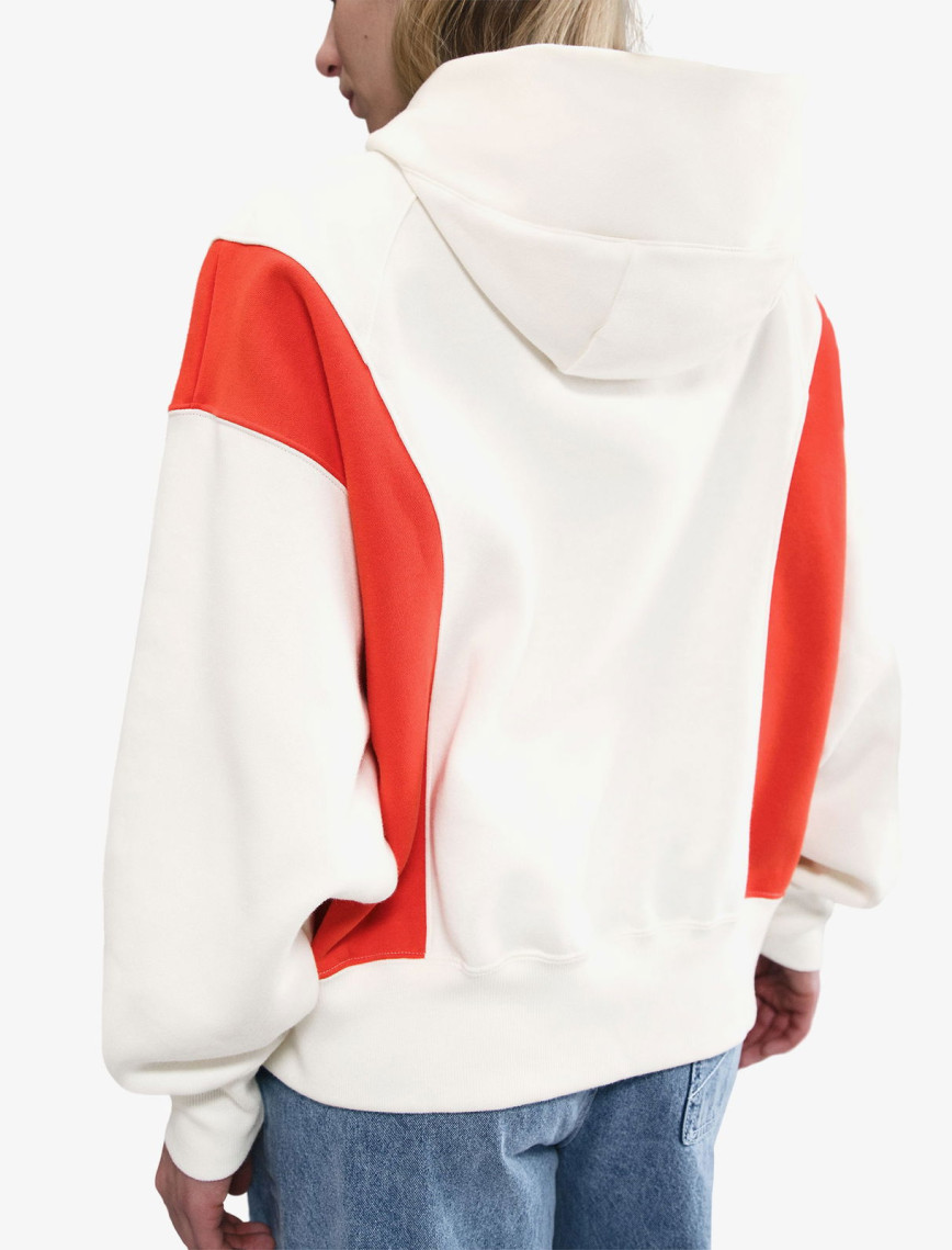 Nike Sportswear Phoenix Fleece Kadın Krem Rengi Sweatshirt Nike Sportswear Phoenix Fleece Kadın Krem Rengi Sweatshirt