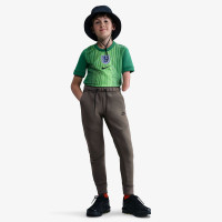 Nike Sportswear Tech Fleece Genç Çocuk Kahverengi Eşofman Altı Nike Sportswear Tech Fleece Genç Çocuk Kahverengi Eşofman Altı