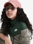 Nike Sportswear Dri-Fit Genç Çocuk Yeşil Eşofman Takımı Nike Sportswear Dri-Fit Genç Çocuk Yeşil Eşofman Takımı
