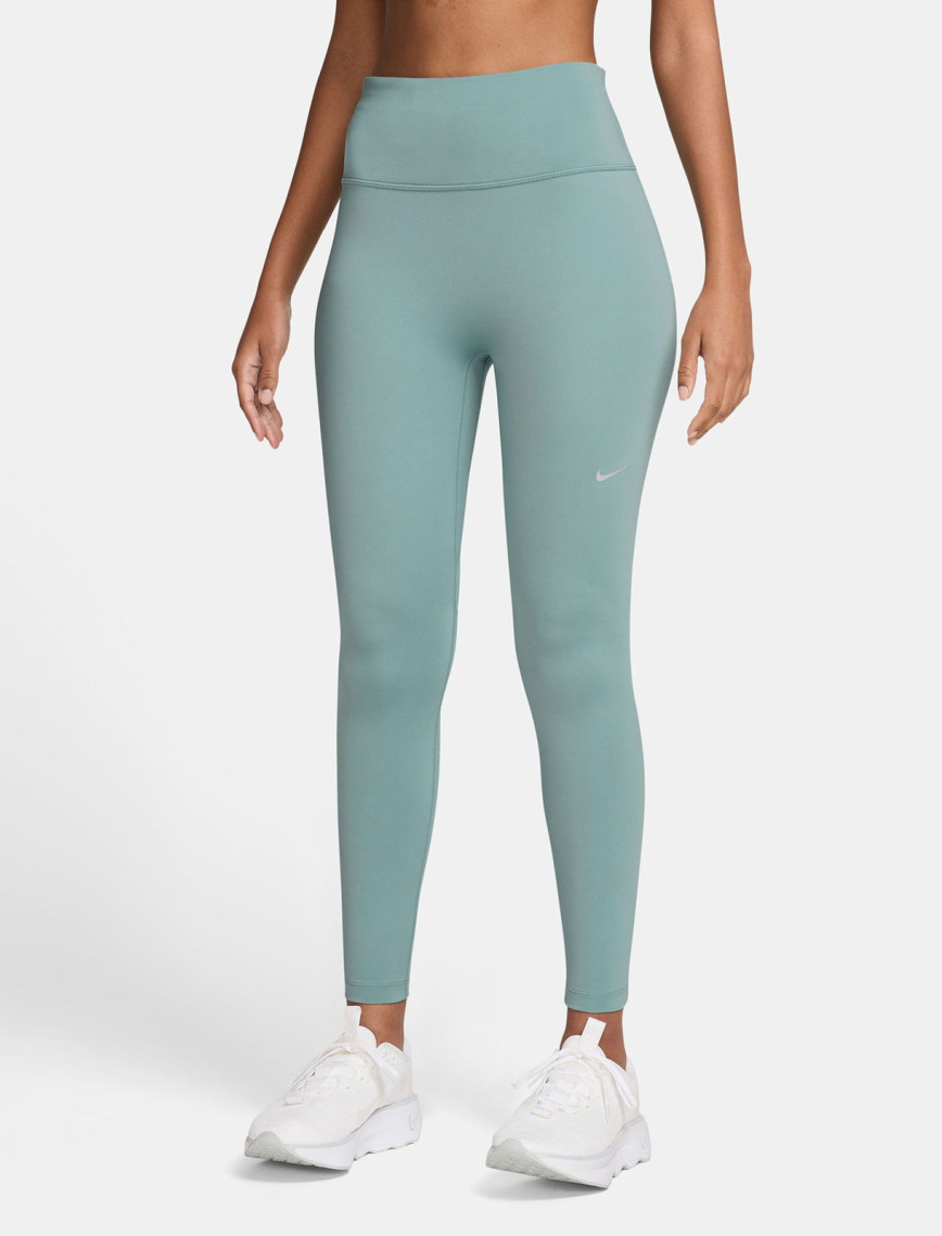 Nike Dri-Fit Tempo Kadın Yeşil Tayt Nike Dri-Fit Tempo Kadın Yeşil Tayt