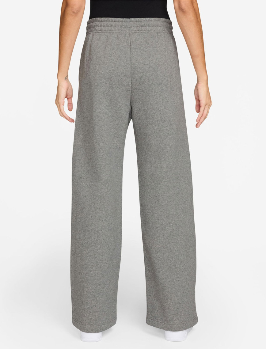 Nike Sportswear Phoenix Fleece Kadın Gri Eşofman Altı Nike Sportswear Phoenix Fleece Kadın Gri Eşofman Altı