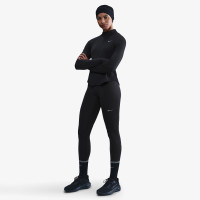 Nike Dri-Fit Tempo Kadın Siyah Tayt Nike Dri-Fit Tempo Kadın Siyah Tayt