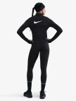 Nike Dri-Fit Tempo Kadın Siyah Tayt Nike Dri-Fit Tempo Kadın Siyah Tayt