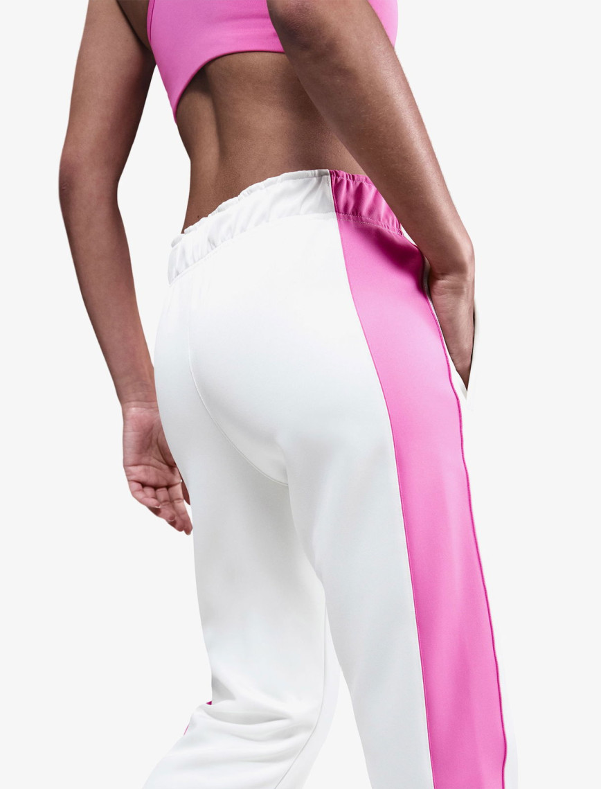 Nike Sportswear Windrunner Poly Kadın Krem Rengi Eşofman Altı