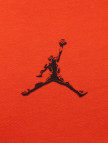 Jordan Dri-Fit Sport Erkek Turuncu T-Shirt