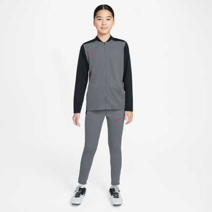 Nike Dri-Fit Academy Genç Çocuk Gri Eşofman Takımı Nike Dri-Fit Academy Genç Çocuk Gri Eşofman Takımı