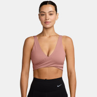 Nike One Capsule Kadın Pembe Bra Nike One Capsule Kadın Pembe Bra
