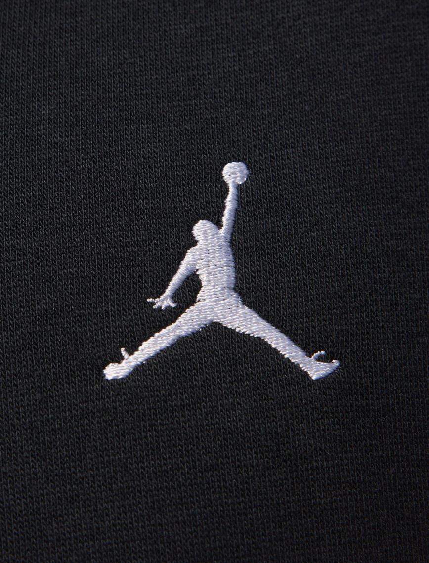 Jordan Brooklyn Fleece Kadın Siyah Sweatshirt Jordan Brooklyn Fleece Kadın Siyah Sweatshirt