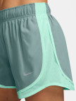 Nike Tempo Dri-Fit 8 cm Kadın Yeşil Şort Nike Tempo Dri-Fit 8 cm Kadın Yeşil Şort
