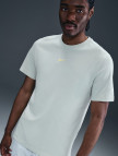 Nike Sportswear Erkek Gri T-Shirt Nike Sportswear Erkek Gri T-Shirt