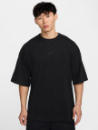 Nike Sportswear Premium Essentials Erkek Siyah T-Shirt Nike Sportswear Premium Essentials Erkek Siyah T-Shirt