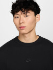 Nike Sportswear Premium Essentials Erkek Siyah T-Shirt Nike Sportswear Premium Essentials Erkek Siyah T-Shirt